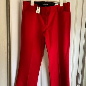 Express columnist pant